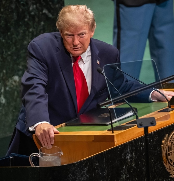 EEUU cambia el nombre de la IA: “Bienvenidos al mundo de la 'superinteligencia'”