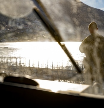 Los militares de Ceuta estuvieron acuartelados y sin vacaciones dos días antes [...]