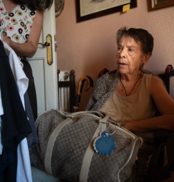 Urbagestión propone al Ayuntamiento de Madrid una alternativa para que Maricarmen vuelva [...]