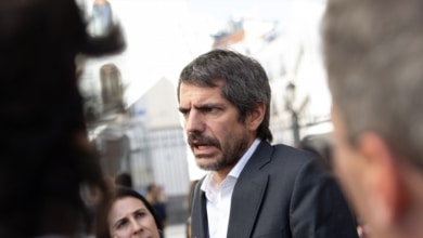 PSOE y Sumar retrasan el Consejo de Ministros para seguir negociando 'in extremis' el decreto de vivienda