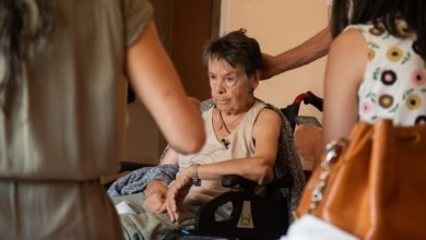Madrid rechaza la propuesta de Urbagestión para que Maricarmen vuelva a su vivienda y ofrece mediar con la empresa