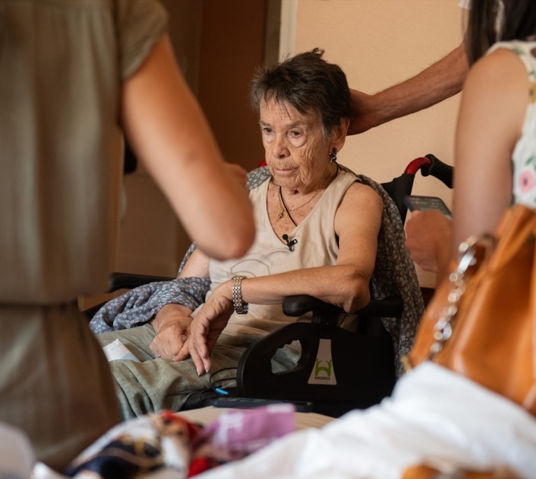Madrid rechaza la propuesta de Urbagestión para que Maricarmen vuelva a su vivienda y ofrece mediar con la empresa