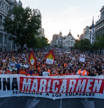El nombre de Mari Carmen Abascal en el Boletín