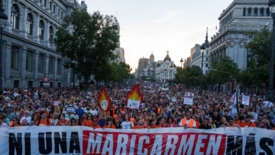 El nombre de Mari Carmen Abascal en el Boletín