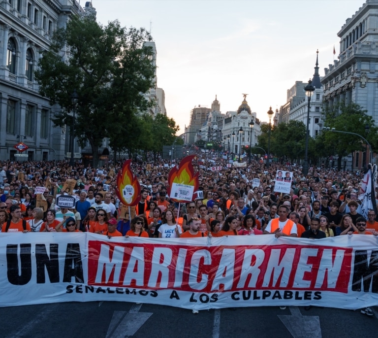 El nombre de Mari Carmen Abascal en el Boletín