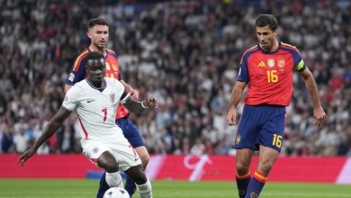 España - República Checa: fecha, horario y dónde ver el próximo partido de La Roja en la Nations League