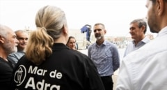 Andalucía pide prorrogar ayudas y adoptar medidas para el sector pesquero ante el precio del combustible