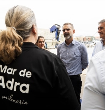 Andalucía pide prorrogar ayudas y adoptar medidas para el sector pesquero ante [...]