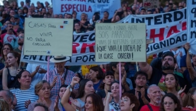 Así define el Gobierno a los 'fondos buitre' en su nuevo decreto de vivienda