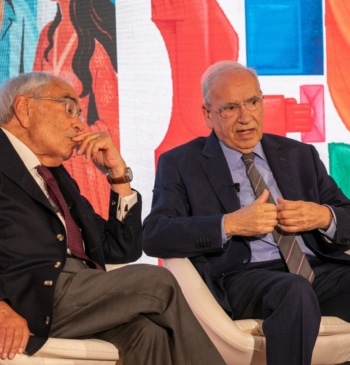 La defensa de Alfonso Guerra a Juan Carlos I: "Nadie quiere hoy [...]