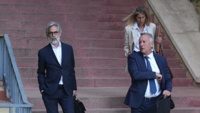 Sin 'prueba reina', pero con seis indicios: ¿es suficiente para condenar a Jonathan Andic?