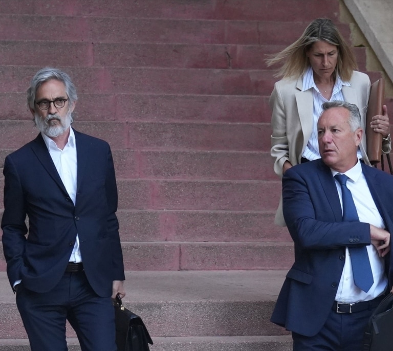 Sin 'prueba reina', pero con seis indicios: ¿es suficiente para condenar a Jonathan Andic?