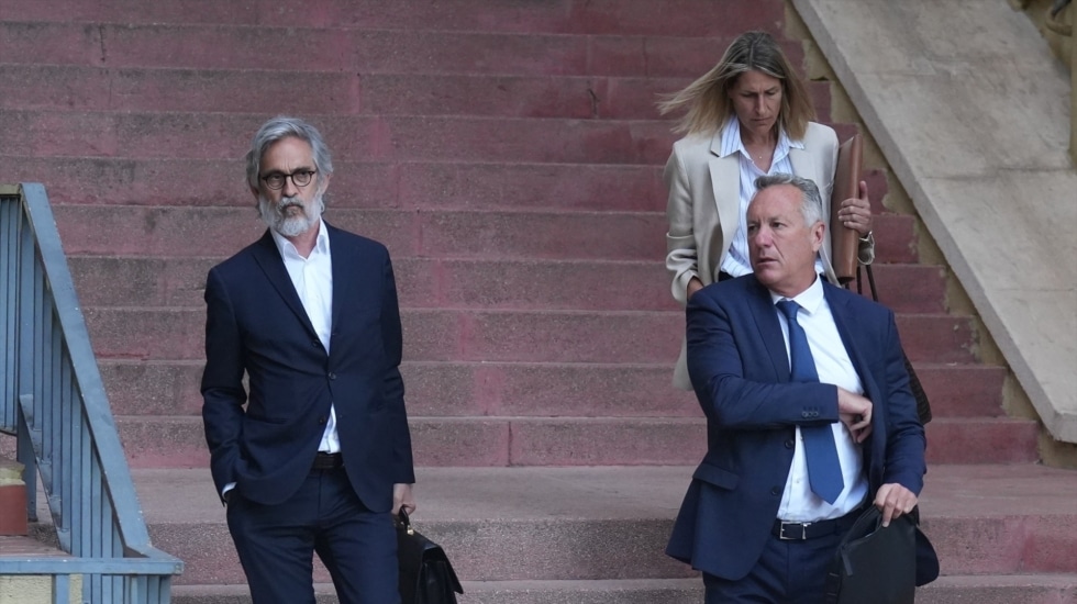 Sin 'prueba reina', pero con seis indicios: ¿es suficiente para condenar a Jonathan Andic? 