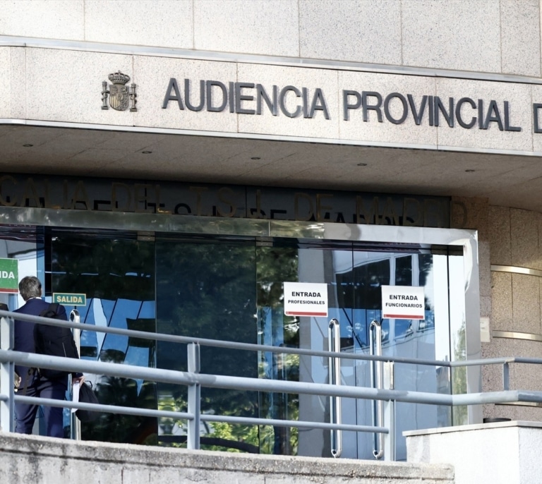 Prisión permanente revisable: diez años, 66 condenas y ninguna revisión