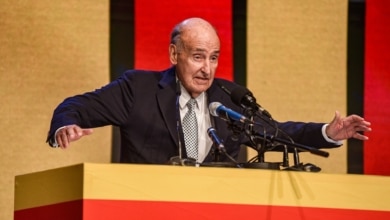 La defensa del caso Andic solicita la declaración de Miquel Roca y la cúpula de Mango