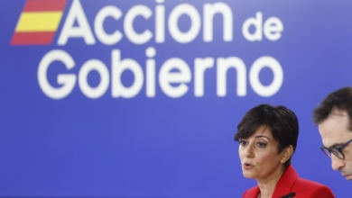 PSOE y Sumar alcanzan un acuerdo en vivienda que trocean en dos decretos leyes distintos