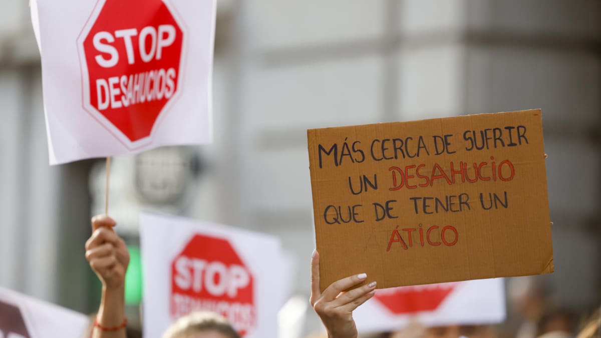 La escasez administrada