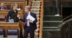 El PP se suma a los dirigentes del PSOE y también 'anima' a Sánchez a convocar elecciones ante la enésima derrota parlamentaria