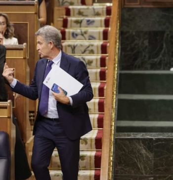 El PP se suma a los dirigentes del PSOE y también 'anima' [...]