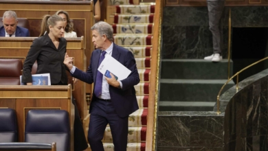 Los 210 escaños de la derecha de los que Vox duda: "Estamos lejos"