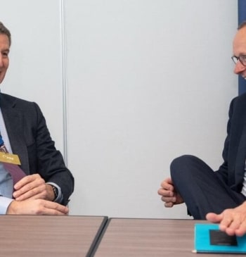 El PP, camino de ser el partido hegemónico de los conservadores europeos [...]