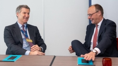 El PP, camino de ser el partido hegemónico de los conservadores europeos y dique electoral de la ultraderecha