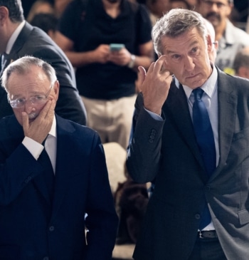 "Estoy convencido de que detrás del golpe en Ceuta está Marruecos", asegura [...]