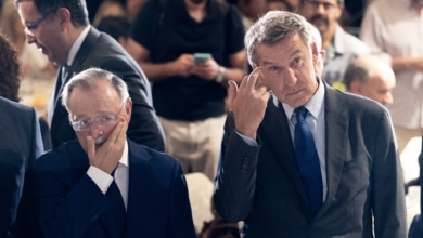"Estoy convencido de que detrás del golpe en Ceuta está Marruecos", asegura Vivas