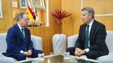 Vivas revela que Rego apostó por el retorno de los menores a Marruecos y no por su permanencia en España