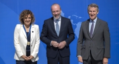 El PP aspira a "europeizar" la crisis migratoria y Feijóo volverá a Ceuta con Weber y una delegación de populares de la UE