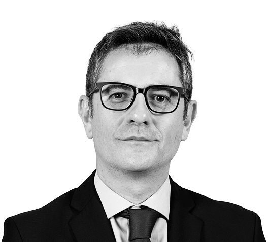 Félix Bolaños