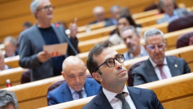 30.000 millones de fondos europeos bajo un "futuro incierto" tras la treta legal del Gobierno con los plazos de Bruselas