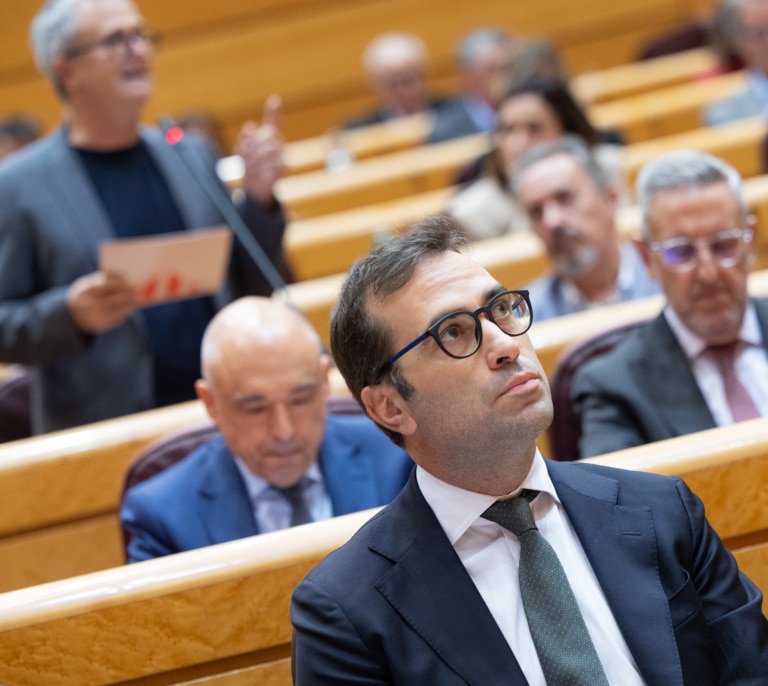 30.000 millones de fondos europeos bajo un "futuro incierto" tras la treta legal del Gobierno con los plazos de Bruselas