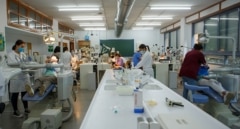 Andalucía dispara su oferta de Formación Profesional con más de 30.000 plazas de nueva creación para el curso 2026-2027