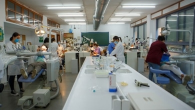 Andalucía dispara su oferta de Formación Profesional con más de 30.000 plazas de nueva creación para el curso 2026-2027