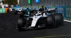 Almeida ofrece "transparencia" sobre condiciones laborales en el Gran Premio de F1 y censura "doble rasero" de oposición