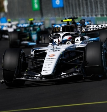 Almeida ofrece "transparencia" sobre condiciones laborales en el Gran Premio de F1 [...]