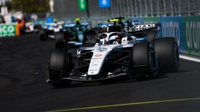 Almeida ofrece "transparencia" sobre condiciones laborales en el Gran Premio de F1 y censura "doble rasero" de oposición