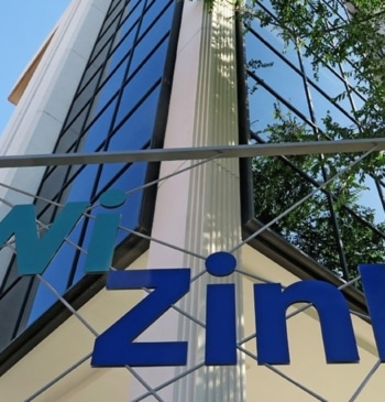 El CEO de WiZink sale del banco en plena negociación con Unicaja