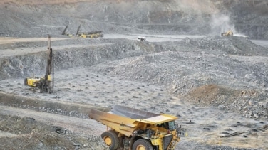 Cimic (ACS) gana una prórroga de 105 millones de euros en un contrato minero en Camboya