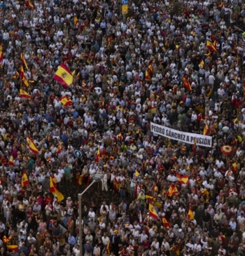 Fotogalería: así han sido las concentraciones por Ceuta a lo largo del [...]