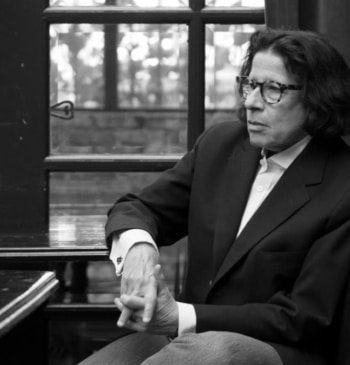 Fran Lebowitz, la última estrella del firmamento de Marta Ortega en A [...]
