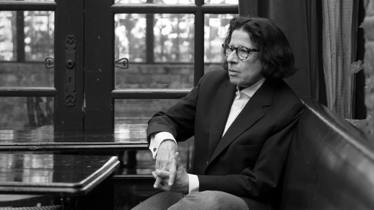 Fran Lebowitz, la última estrella del firmamento de Marta Ortega en A Coruña: cómo asistir a la conferencia de la escritora neoyorkina en el Centro MOP