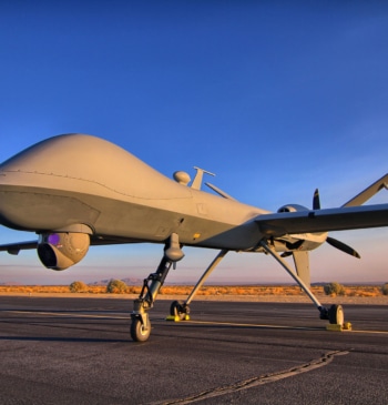 El Ejército del Aire refuerza sus drones Predator con más inversión y [...]
