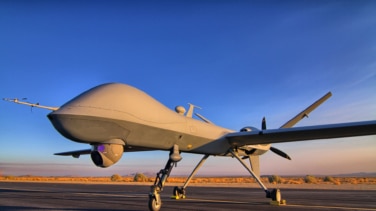 El Ejército del Aire refuerza sus drones Predator con más inversión y amplía un año su contrato con EEUU