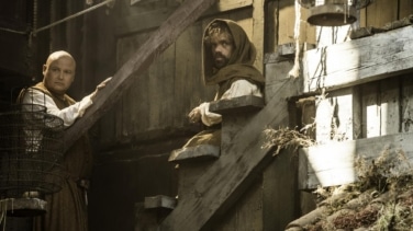 'Juego de tronos' confirma la fecha de estreno de su primera película para cines