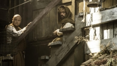 'Juego de tronos' confirma la fecha de estreno de su primera película para cines