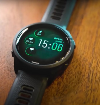 El Garmin Forerunner 265 deja de ser un capricho de gama media: [...]