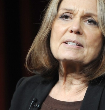 Muere a los 92 años la periodista y activista feminista Gloria Steinem