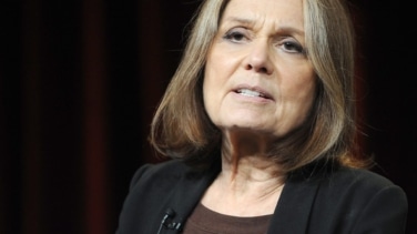 Muere a los 92 años la periodista y activista feminista Gloria Steinem